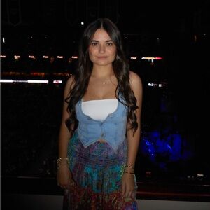 Meet your Posher, Abby